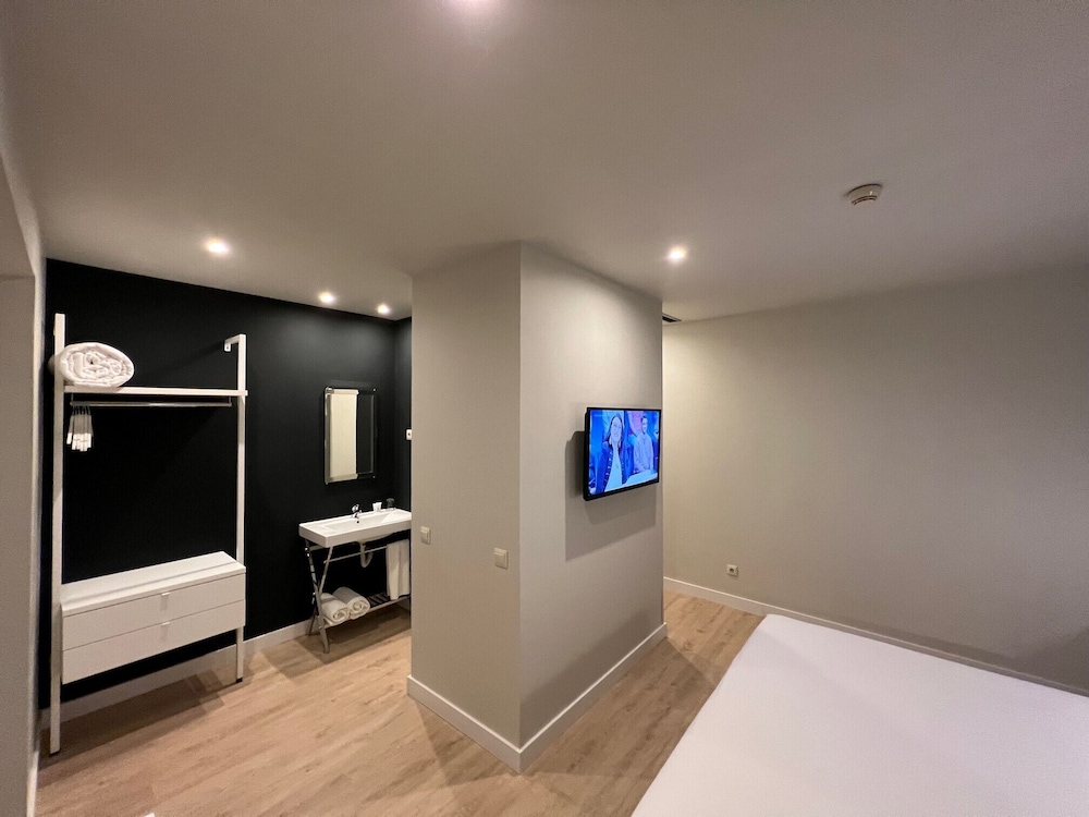 Habitación Doble Superior