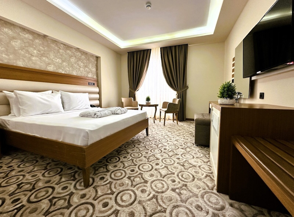 Deluxe Room photo 3