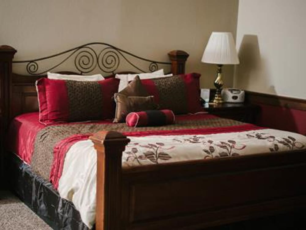 Standard Double Room, Ensuite (Clubhouse) photo 1