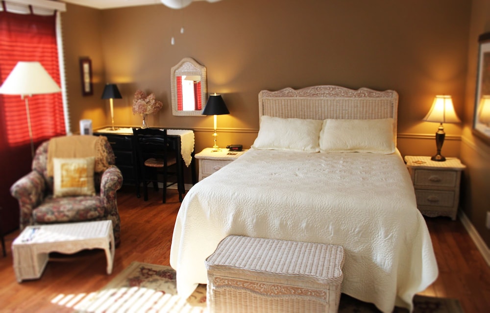 The Master Suite photo 1