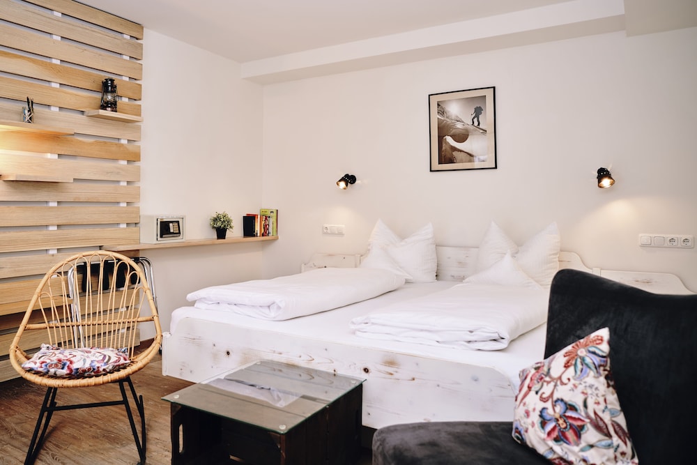 Studio (One room apartment) photo 2