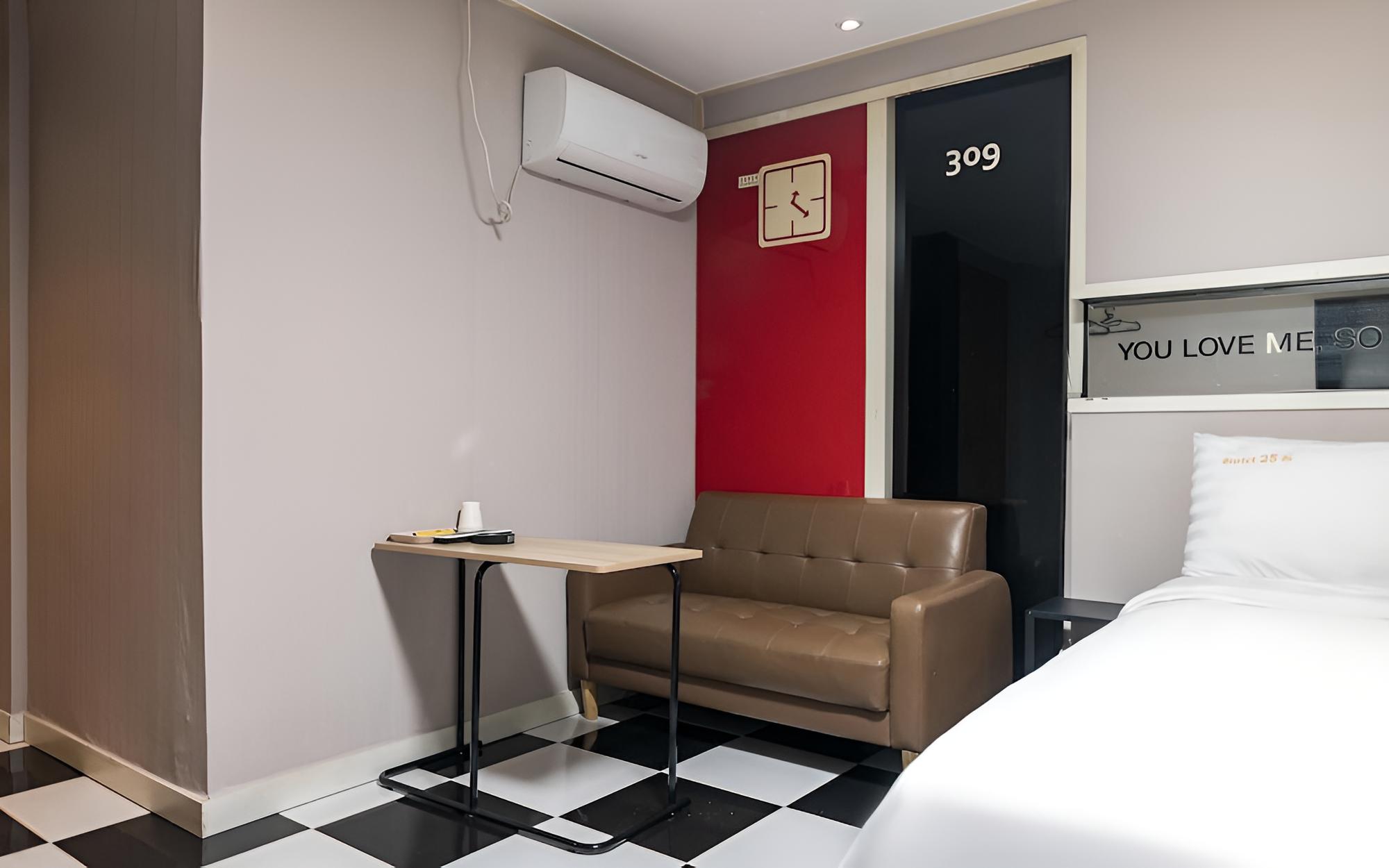Room (Special Room) - Photo 5