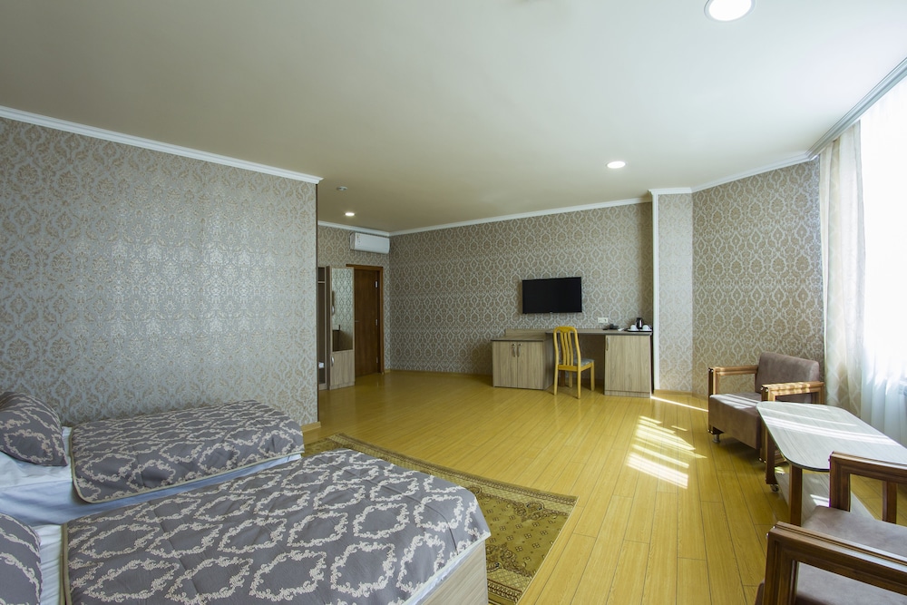 Superior Triple Room, Non Smoking, Garden View photo 3