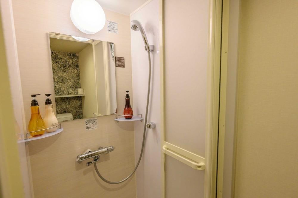 Japanese-style standard room (2 beds) - Non-Smoking photo 2