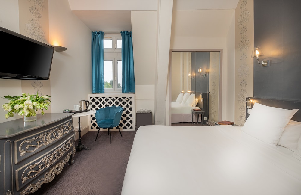 Superior Double Room - Photo 1