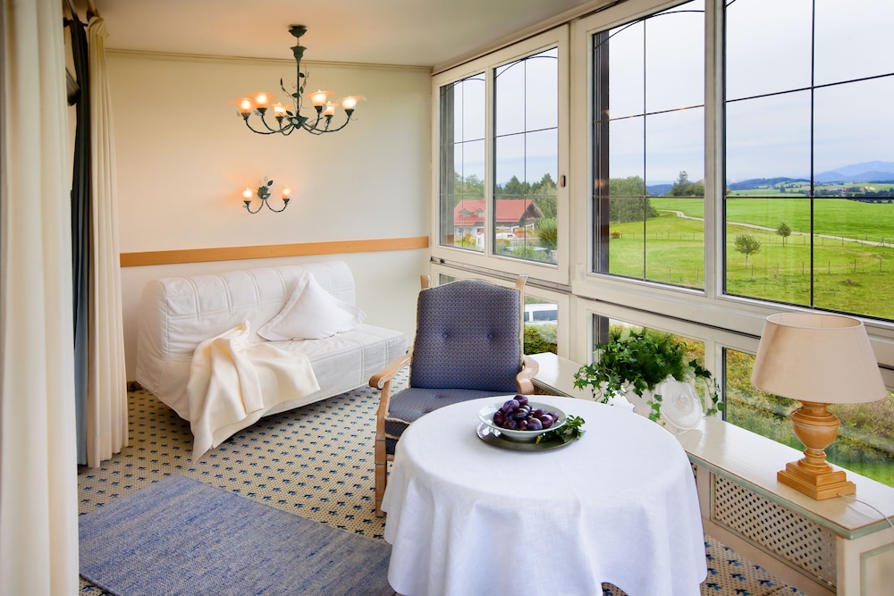 Panoramic Suite (Himmeleck Suite) photo 2