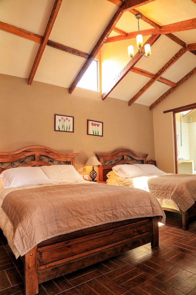 Standard Double Room photo 2