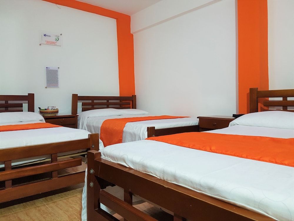 Quadruple Room photo 3