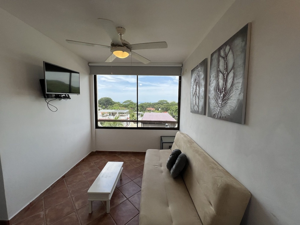 Deluxe Apartment, Sea View photo 2