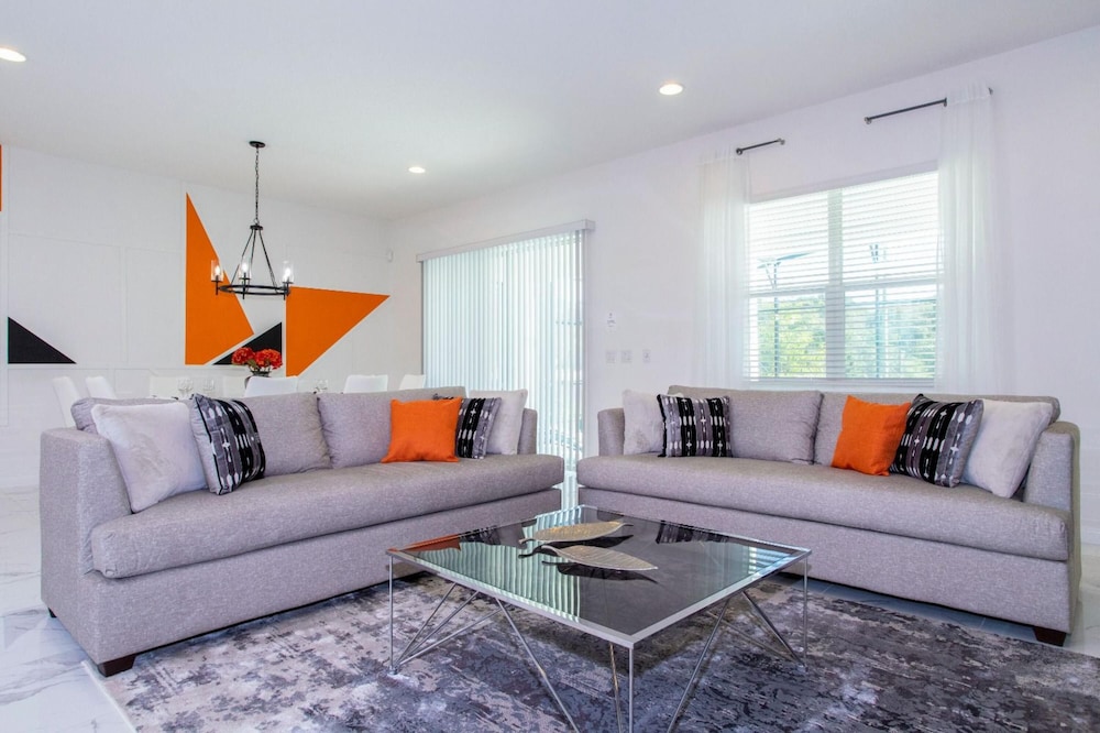Gorgeous Family Home Sleeps 28 Blv103, Foto 21