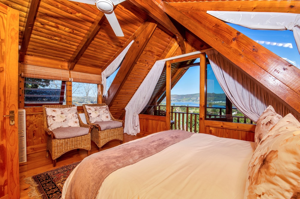 Double Storey Log Cabin photo 3