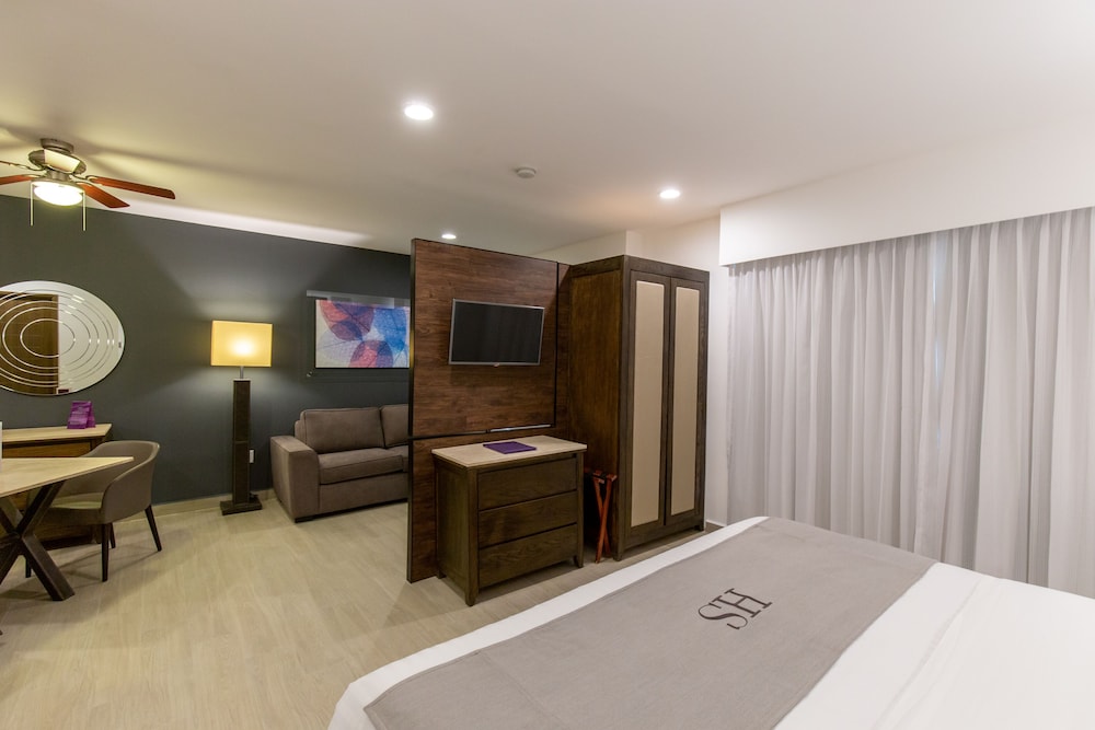 Junior Room