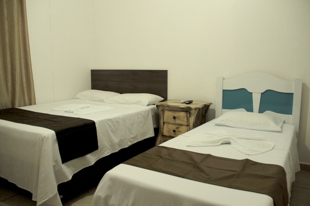 Standard Triple Room photo 1