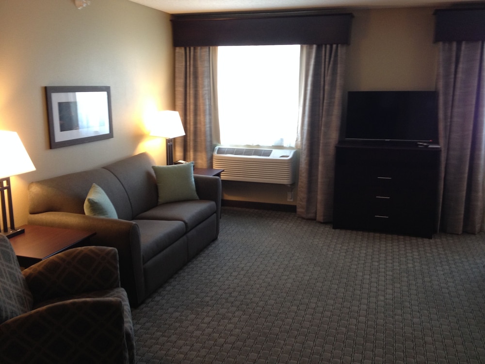 Suite, Accessible photo 3