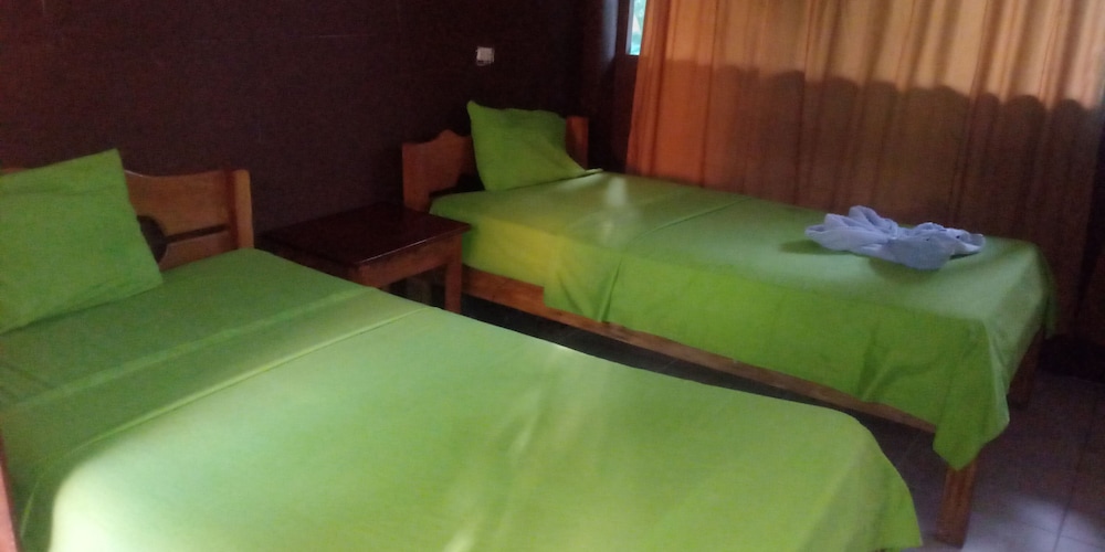 Basic Double Room, Garden View photo 1
