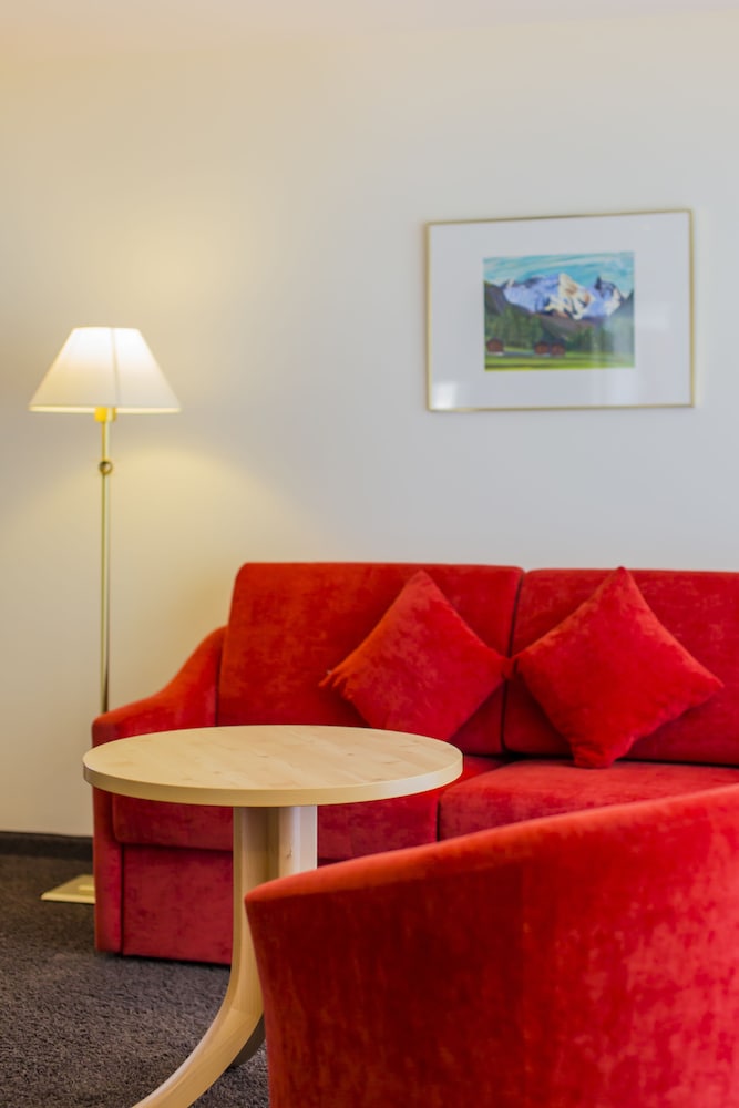 Family Room, 1 Bedroom, Balcony photo 2