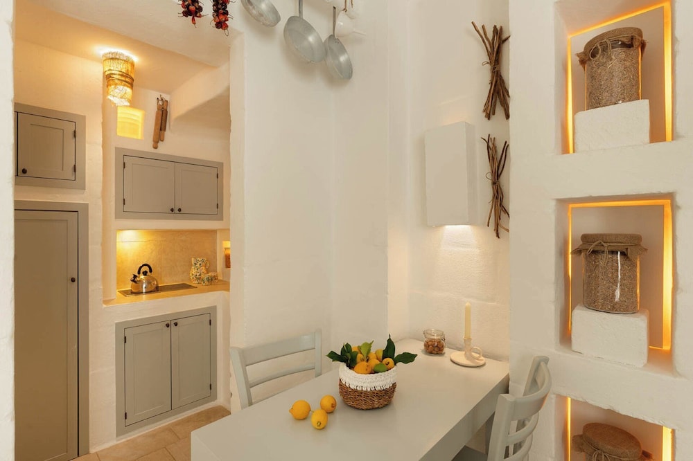 Quadruple Room (Borgo Casetta Magnifica) - Photo 3