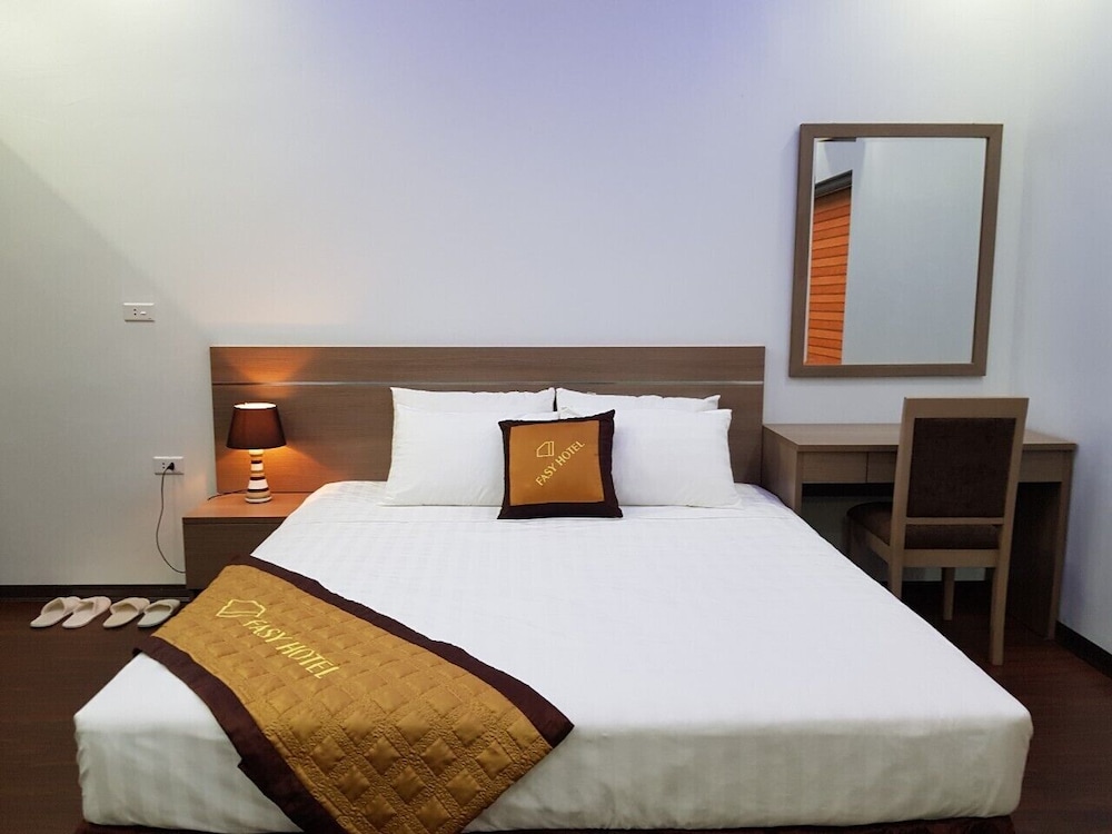 Standard Double Room - Photo 2