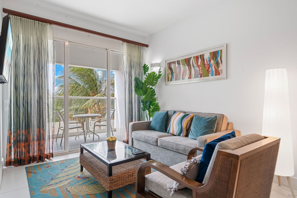 Apartment (2 Bedrooms)