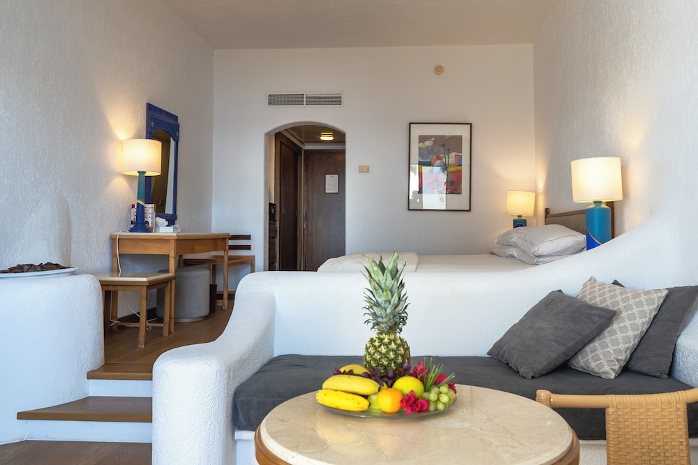 Executive Junior Suite - Photo 2