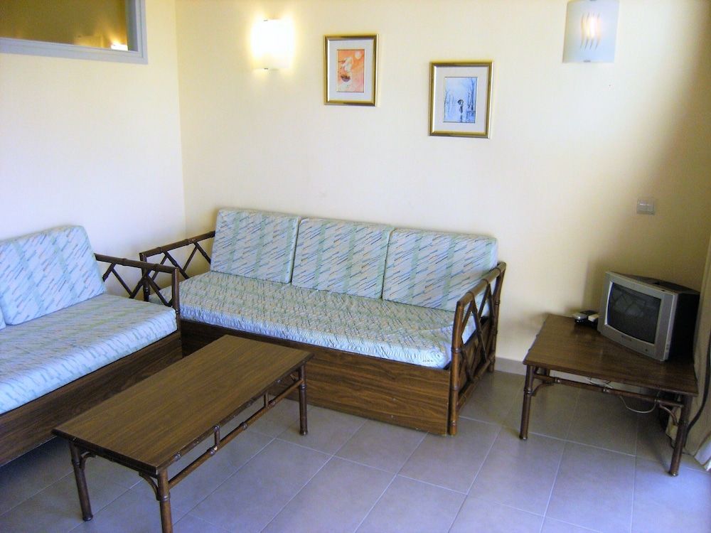 Apartamento, 1 habitación (048-B)