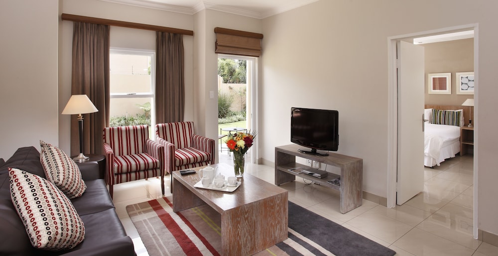 Standard Apartment, 2 Bedrooms photo 1