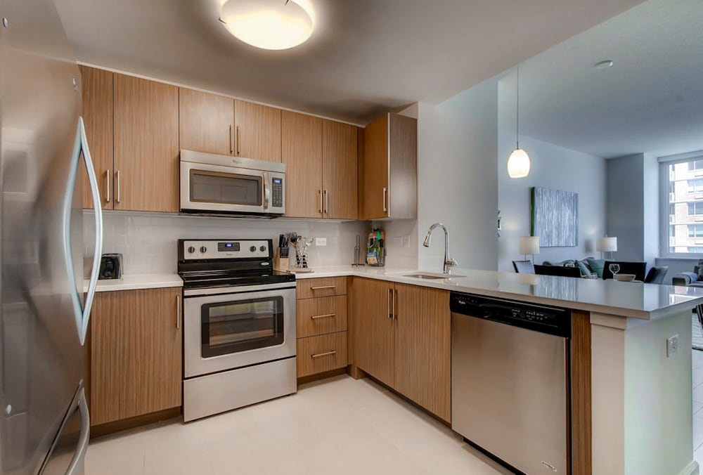 Luxury Apartment, 1 Bedroom photo 3