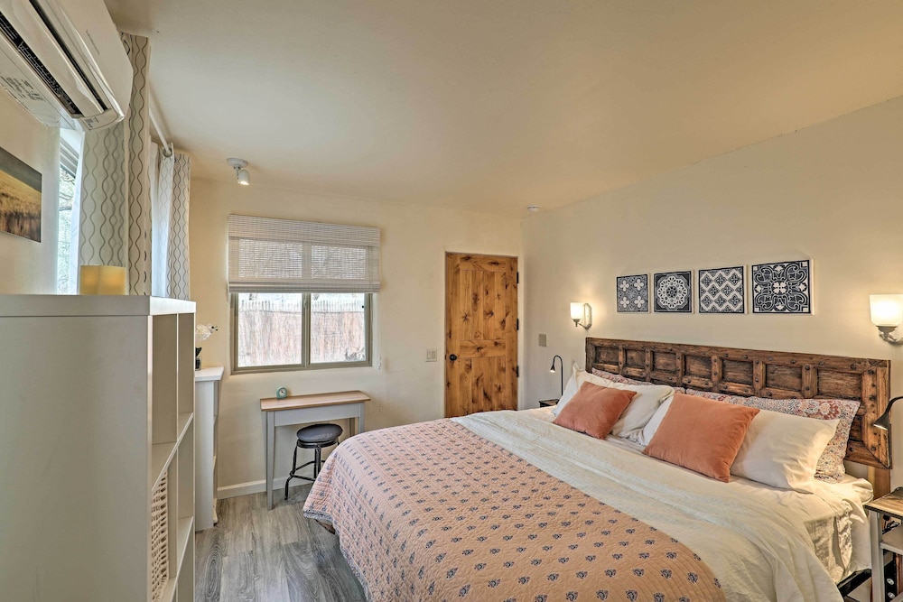 Apartment (2 Bedrooms) photo 1