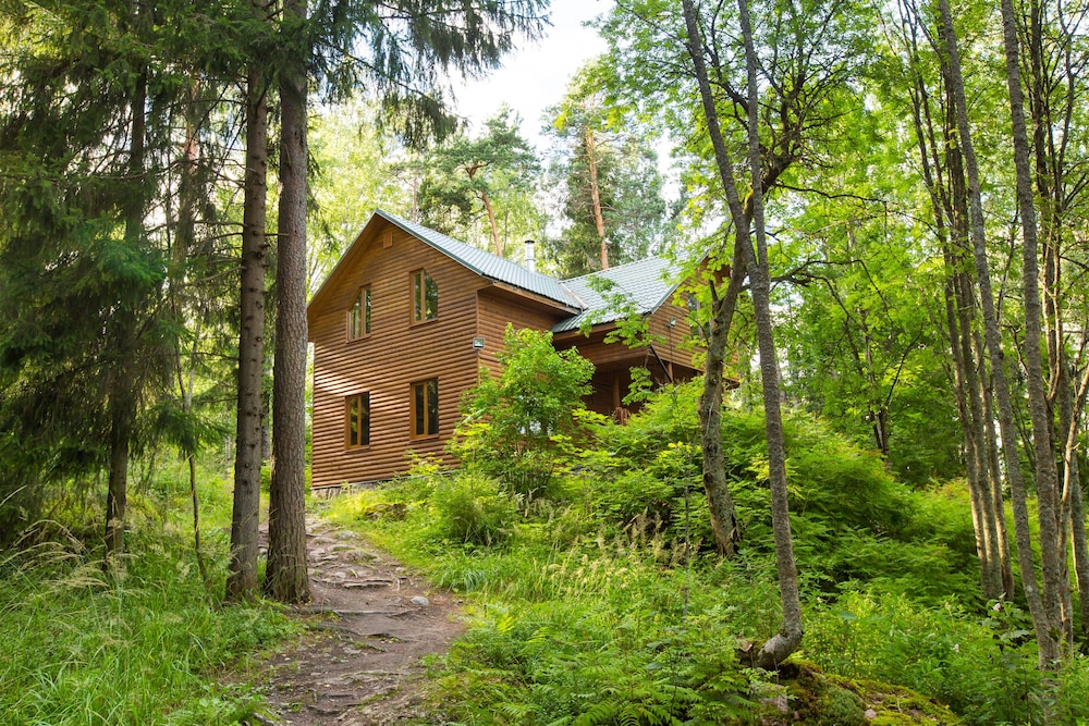 Cottage, 5 Bedrooms, Fireplace (№6) photo 1