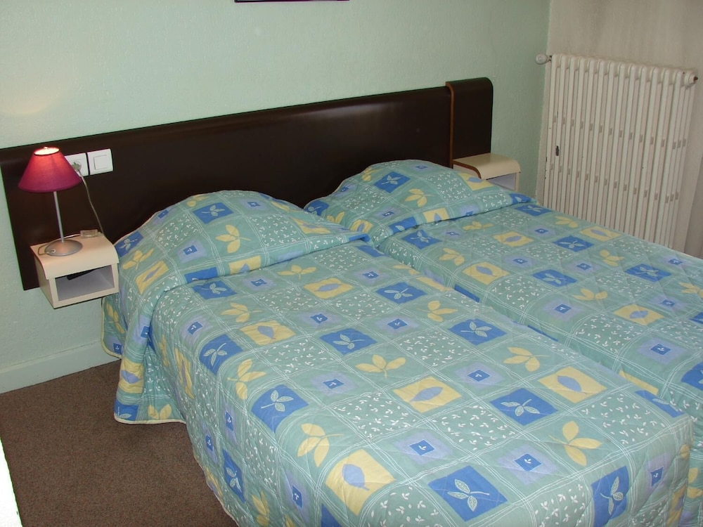 Comfort Twin Room