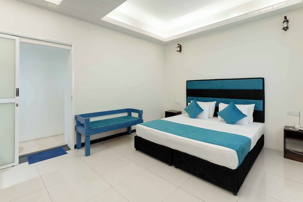 Deluxe Double Room, Pool View photo 2
