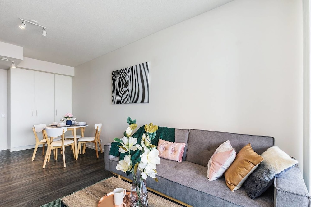 Apartment (1 Bedroom) photo 2