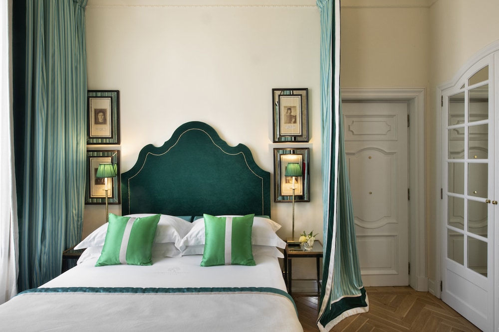 Deluxe Double or Twin Room (Helvetia) - Photo 2