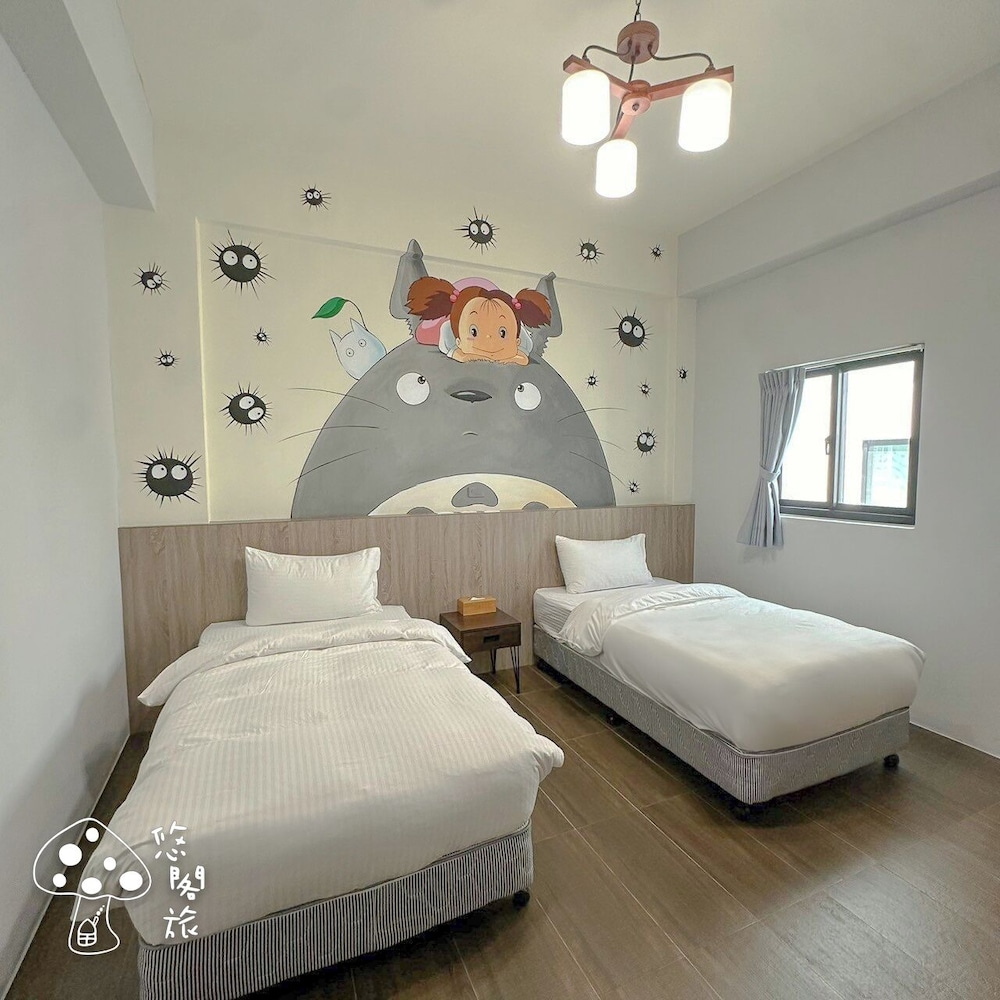 Basic Double Room, 1 Bedroom photo 2