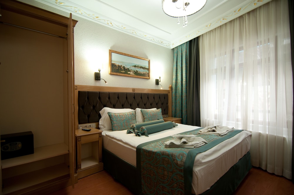 Standard Double Room photo 1