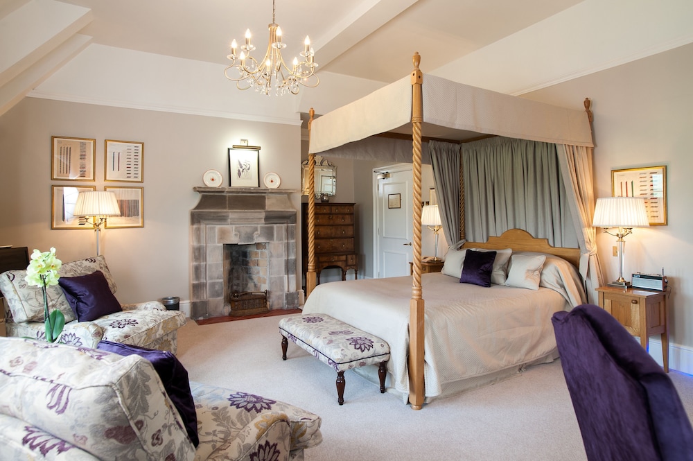 Deluxe Double Room - Photo 5