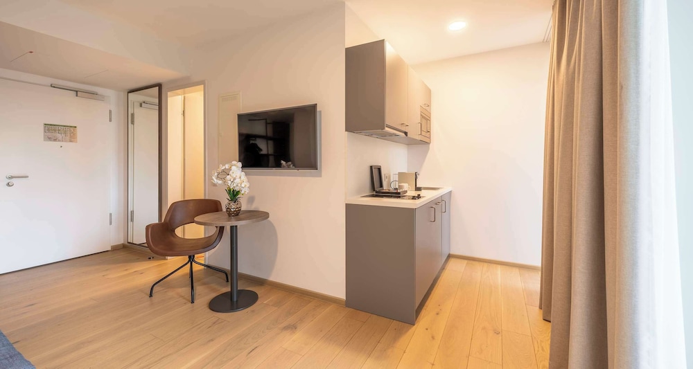 Standard Apartment, 1 Double Bed, Kitchenette - Photo 6