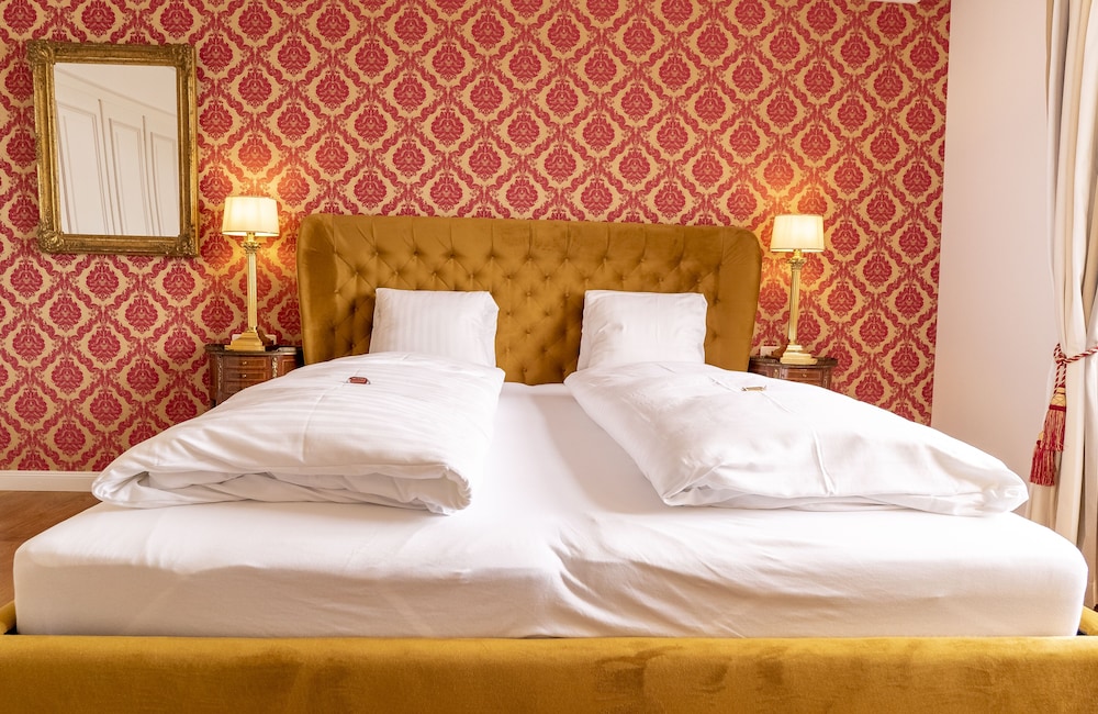Superior Double Room photo 2