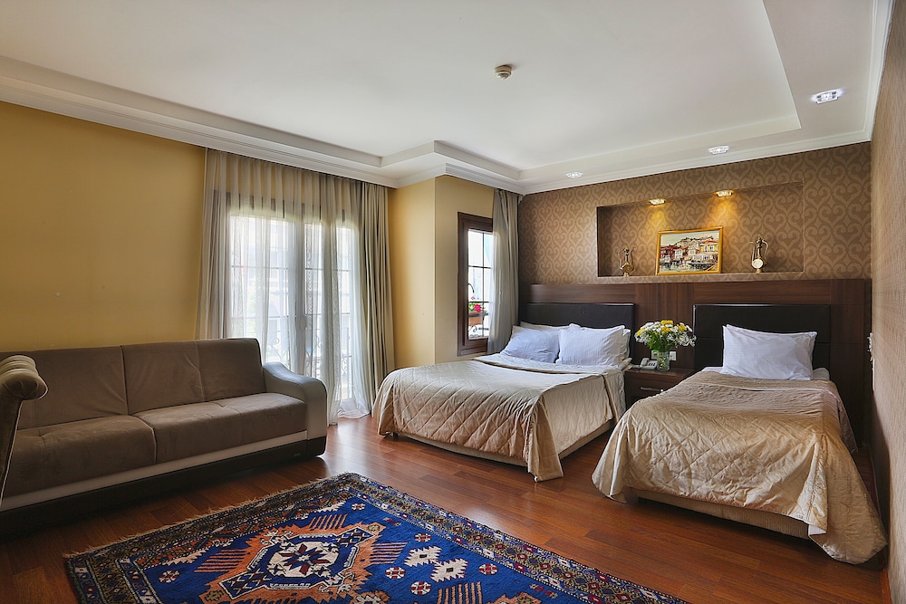 Triple Room photo 3