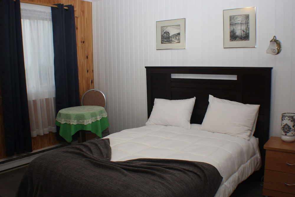 Economy Double Room (Motel / 1 double bed) photo 1