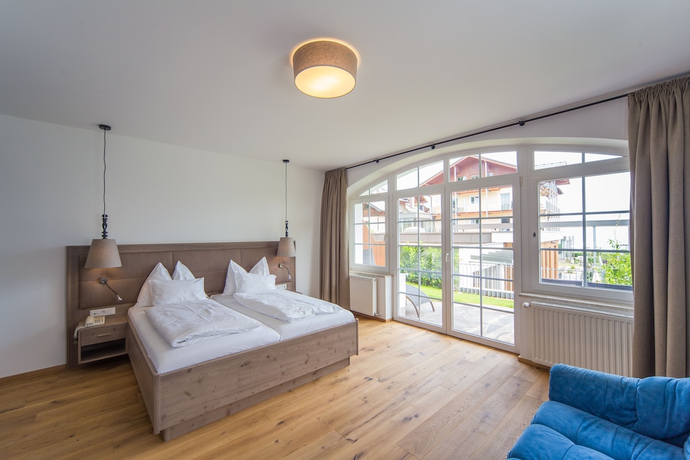 Hotel Stadler am Attersee, Billede 2