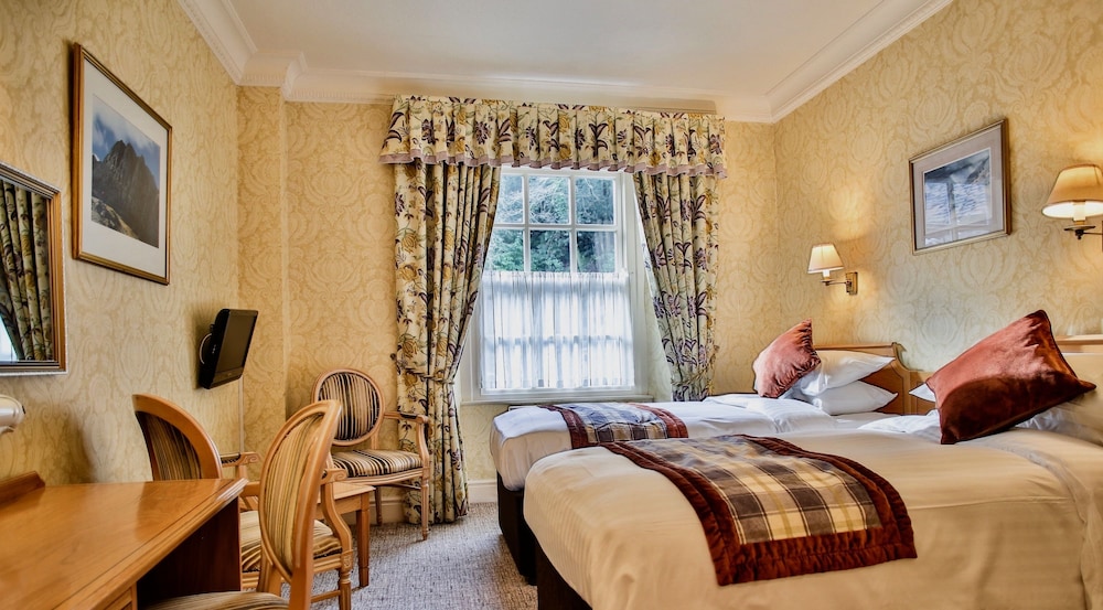 Standard Twin Room photo 2