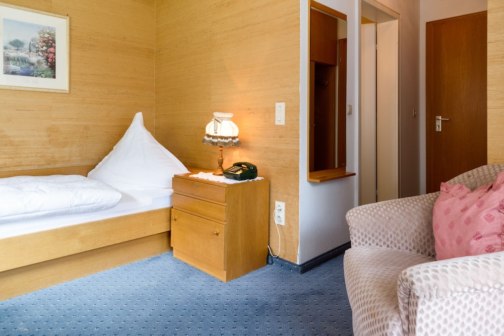 Comfort Single Room photo 3