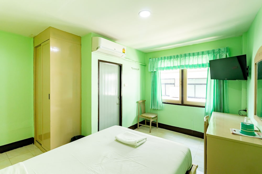Single Room photo 2