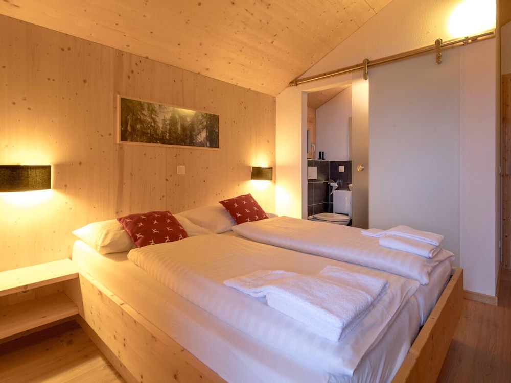 Chalet photo 3