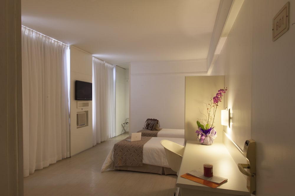 Superior Room, 2 Twin Beds - Photo 6
