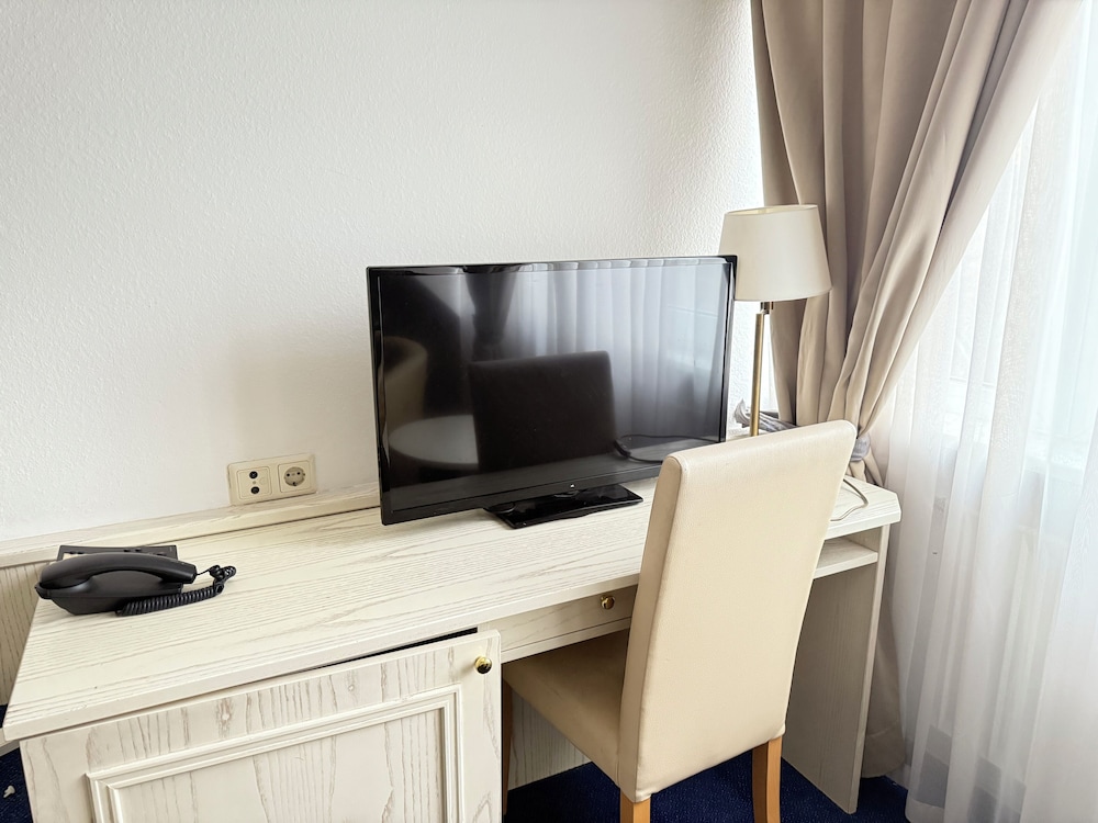 Standard Double Room, Non Smoking photo 1