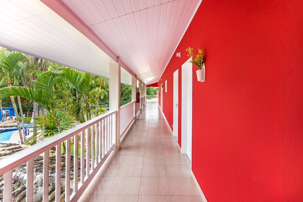 Standard Triple Room - Photo 4