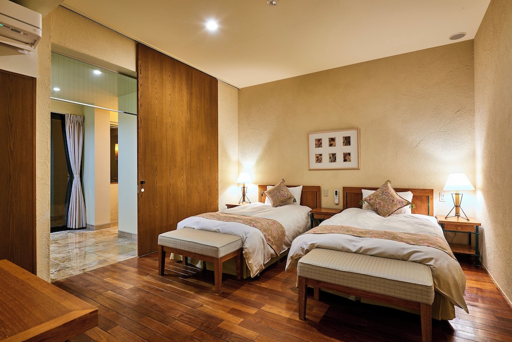 [Forest Village] Breakfast included, Twin Room - Photo 10