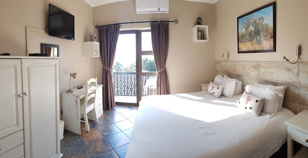 Junior Suite, Balcony, Sea View photo 1